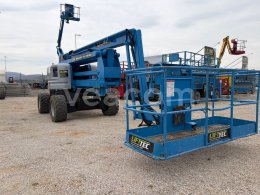 Online aukce: GENIE  Z 60/34-4717