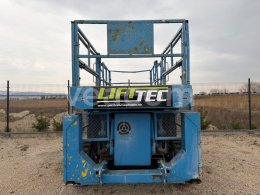 Online aukce: GENIE  GS-3384