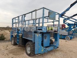 Online aukce: GENIE  GS-3384