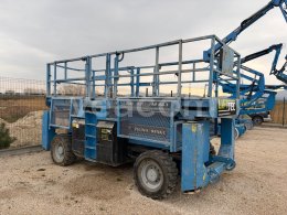 Online aukce: GENIE  GS-3384