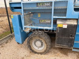 Online aukce: GENIE  GS-3384