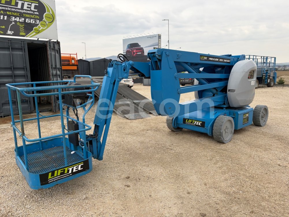 Aukcja internetowa: MANITOU  150 AETJC