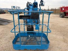 Online aukce: MANITOU  150 AETJC