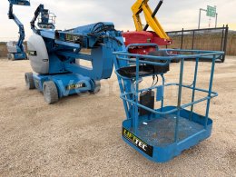 Online aukce: MANITOU  150 AETJC