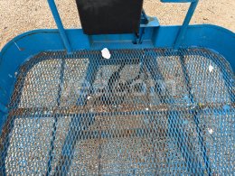 Online aukce: MANITOU  150 AETJC