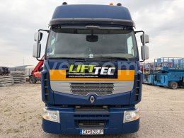 Online aukce: RENAULT PREMIUM 460.25