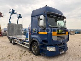 Online aukce: RENAULT PREMIUM 460.25