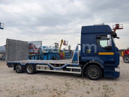 Online aukce: RENAULT PREMIUM 460.25