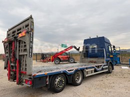 Online aukce: RENAULT PREMIUM 460.25