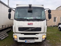 Online aukce: VOLVO  FL 240