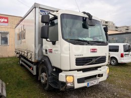 Online aukce: VOLVO  FL 240
