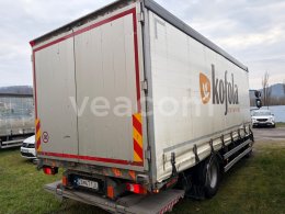 Online aukce: VOLVO  FL 240