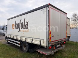 Online aukce: VOLVO  FL 240