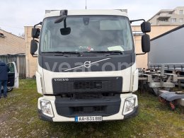 Online aukce: VOLVO  FL 210