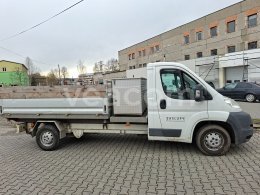 Online aukce: CITRÖEN  JUMPER SKLÁPĚČ