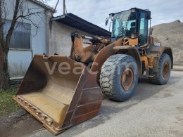 Online aukce: CASE  821E