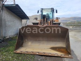 Online aukce: CASE  821E