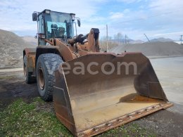 Online aukce: CASE  821E