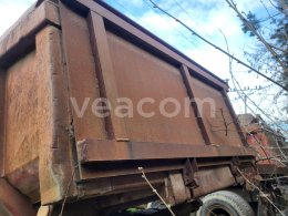 Online aukce: TATRA  T 815 6X6