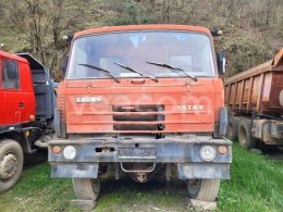 Online aukce: TATRA  T 815 6X6