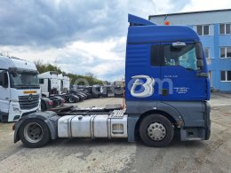 Online aukce: MAN  TGA 18.440 4X2 LLS-U