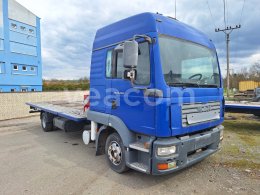 Online aukce: MAN  TGL 8.210 4X2 BB