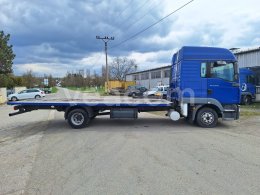 Online aukce: MAN  TGL 8.210 4X2 BB
