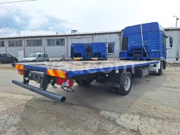 Online aukce: MAN  TGL 8.210 4X2 BB