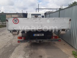 Online aukce: MITSUBISHI  Fuso Canter 6C15