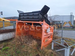 Online aukce:   DB ENGINEERING TRASERSCREEN DB-40L PROSÉVACÍ SÍTO NA ZEMINU