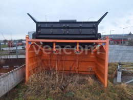 Online aukce:   DB ENGINEERING TRASERSCREEN DB-40L PROSÉVACÍ SÍTO NA ZEMINU