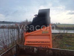 Online aukce:   DB ENGINEERING TRASERSCREEN DB-40L PROSÉVACÍ SÍTO NA ZEMINU
