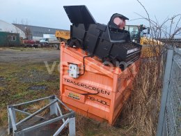 Online aukce:   DB ENGINEERING TRASERSCREEN DB-40L PROSÉVACÍ SÍTO NA ZEMINU