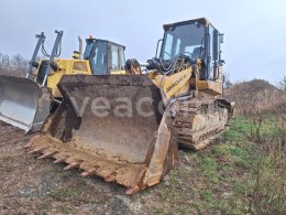 Online aukce: CATERPILLAR  963 D