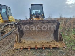 Online aukce: CATERPILLAR  963 D