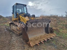 Online aukce: CATERPILLAR  963 D