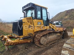 Online aukce: CATERPILLAR  963 D