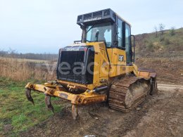 Online aukce: CATERPILLAR  963 D