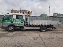 Online árverés: MITSUBISHI  Fuso Canter 6C15