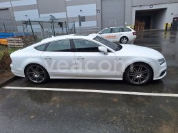 Online aukce: AUDI  A7 SPORTBACK V6 TDI QUATTRO