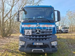 Online aukce: MB  AROCS 2535 L 6X2