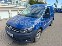 Online árverés: VOLKSWAGEN  CADDY 4X4