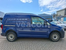 Online aukce: VOLKSWAGEN  CADDY 4X4
