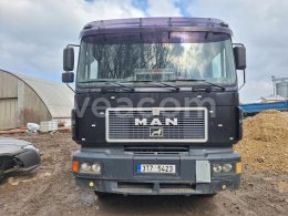 Online aukce: MAN  26.463