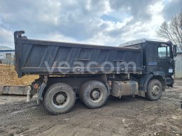 Online aukce: MAN  26.463