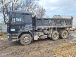 Online aukce: MAN  26.463