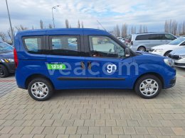 Online aukce: FIAT  DOBLÓ