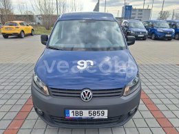Online aukce: VOLKSWAGEN  CADDY 4X4 + POJÍZDNÁ DÍLNA