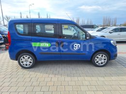 Online aukce: FIAT  DOBLÓ