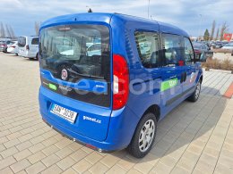 Online aukce: FIAT  DOBLÓ